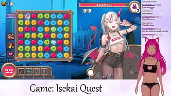 Isekai quest