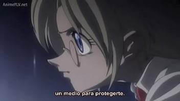 Hellsing ultimate ova 10 sub español