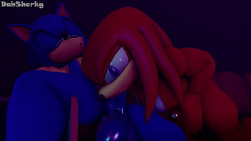 Sonic xxx gay