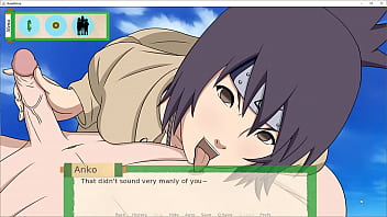 Anko hentai