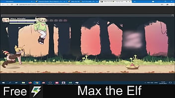 Max the elf galery