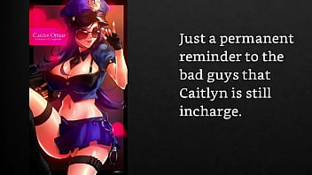 Caitlyn porn