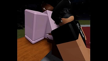 Roblox gay porn