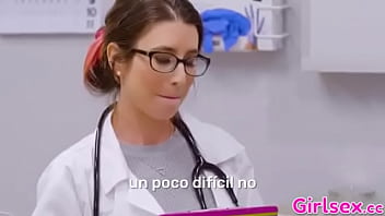 Doctora tetona