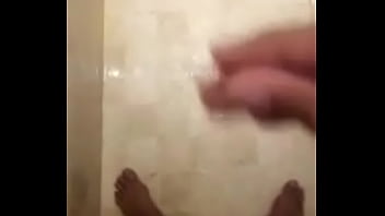 Pajas en las duchas