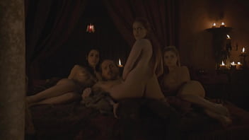 Game of thrones sexual
