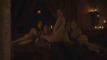 Natalie dormer game of thrones nude