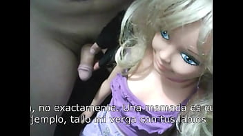 Videos de muñecas barbie