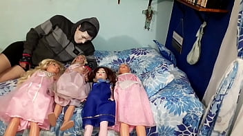 Barbie disney videos