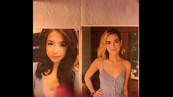 Pokimane leaks