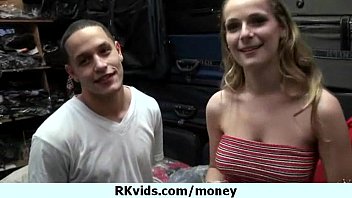 Videos porno money talks