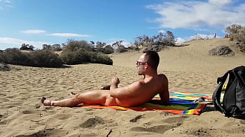 Gran canaria playa del ingles gay cruising