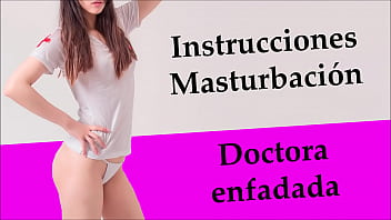 Doctora orgasmos