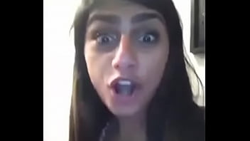 Videos pornos de mia khalifa