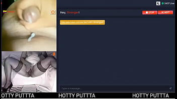 Chat roulette dirty