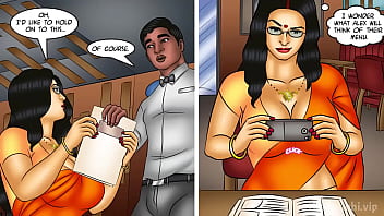 New cartoon porn comics