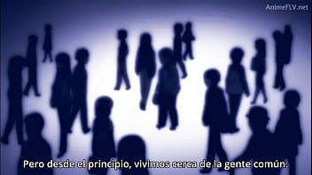 Ai no kusabi 2012 ova 5 sub español facebook