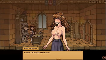 Hermione comic porn