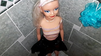Barbie bad