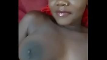 Modelos africanas desnudas