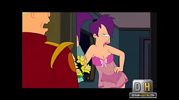 Futurama imagenes xxx