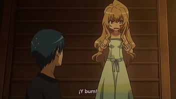 Toradora porn