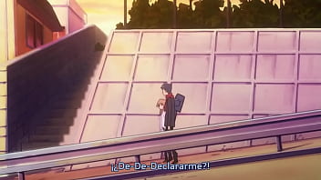 Toradora cap 2 sub español