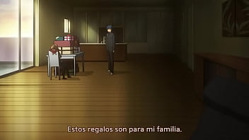 Toradora cap 22