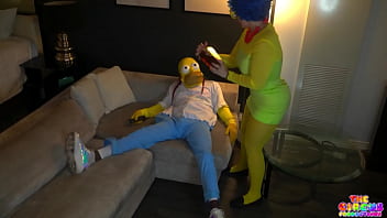 Los simpson eroticos