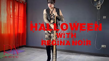Regina george halloween