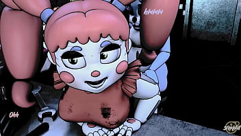 Porno de five night at freddys