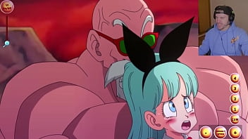 Bulma sin censura