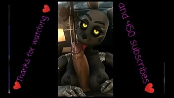 Monty fnaf porn