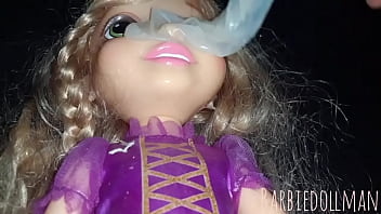 Videos de barbie princesa del pop