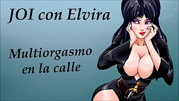 Mistress elvira