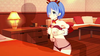 Felix re zero hentai