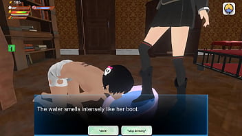 Skullgirls hentai