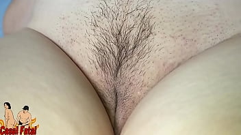 Mujeres peludas desnudas