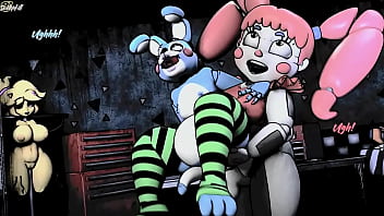 Five nights at freddy's xnxx