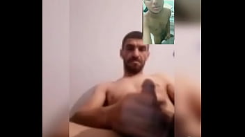 Gay videollamada