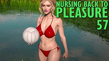 Sexy nurse bikini