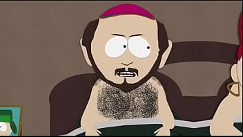 South park escenas fuertes