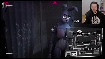 Five nights at freddy's security breach porn