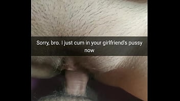 Best cuckold captions