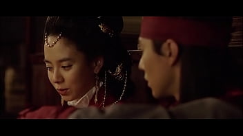 Korean movie sex scene