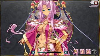 Koihime musou gallery