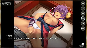 Koihime musou yuri