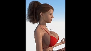 Breast expansion gif