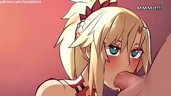 Anime fate kaleid liner prisma