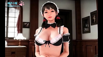 Super naughty maid 2